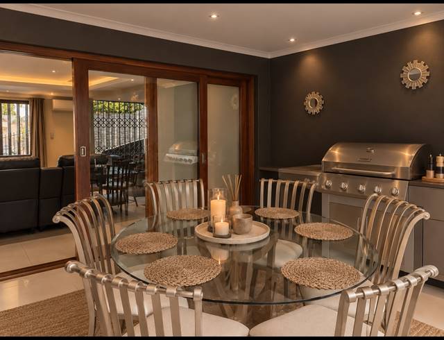 5 BEDROOM TOWNHOUSE FOR SALE IN MUSGRAVE